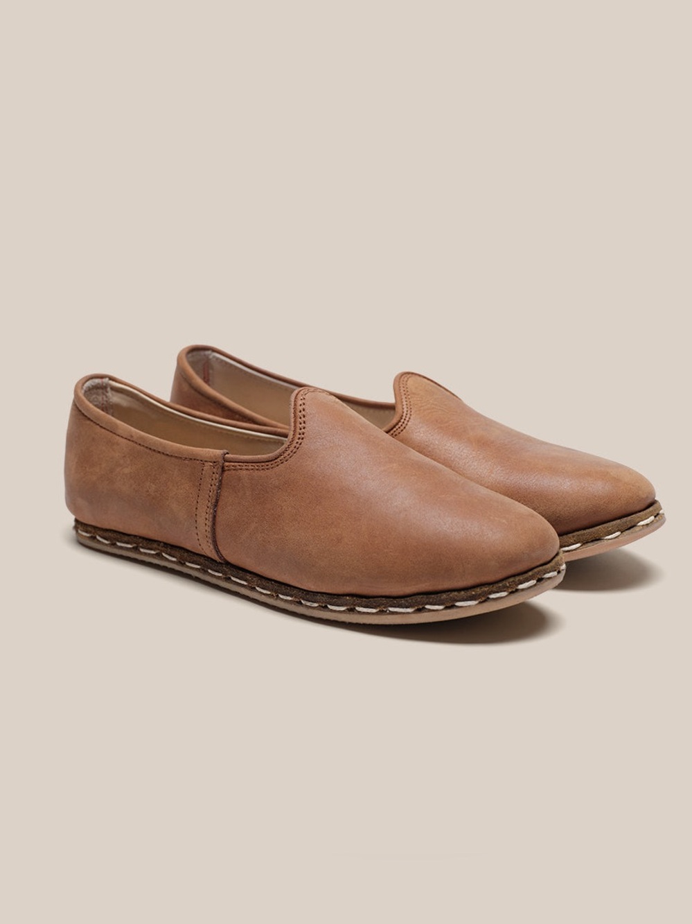 Sabahs Leather Shoes